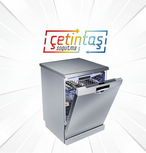 cetintaş-Bulaşık Makinası