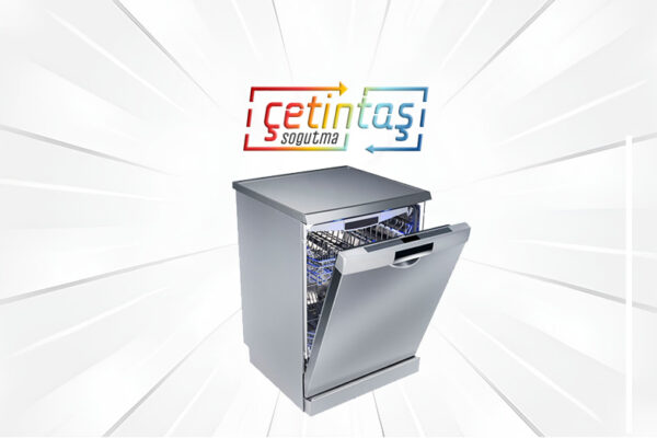 cetintaş-Bulaşık Makinası